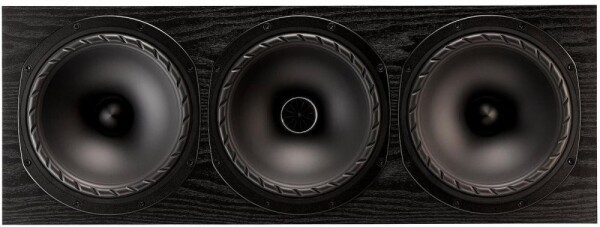 Podspeakers FyneAudio F502E LCR