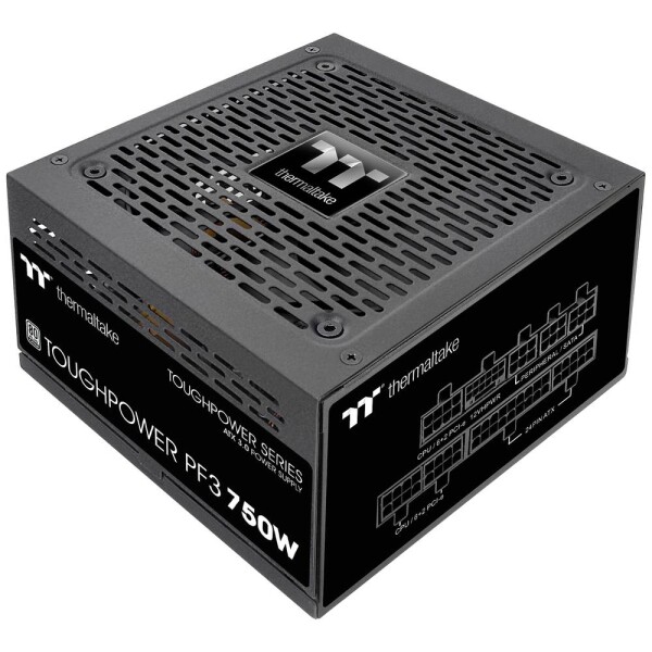 Thermaltake Toughpower PF3 750W (PS-TPD-0750FNFAPE-3)