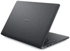 DELL Pro Max 16 MC16250 čierna / 16 "FHD + / Intel Core Ultra 7 255H 2.0GHz / 16GB / 512GB SSD / Intel Arc / W11Pro (H2F9M)