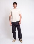 Patagonia M's P-6 Logo T-Shirt Undyed Natural L