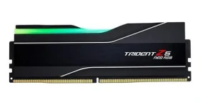 G.Skill Trident Z5 Neo RGB 32GB (1x32GB) 5600MHz / DDR5 / CL46 / DIMM / EXPO / 1.1V (F5-5600J4645A32GX1-TZ5NR)