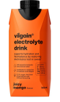 Vilgain Electrolyte Drink – šťavnaté mango 500 ml