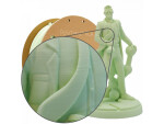 PLA PolyTerra filament Mint 1,75 mm Polymaker 1000 g