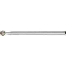 PFERD TOOLS 36304010 brúsny kolík Priemer 4 mm 5 ks; 36304010