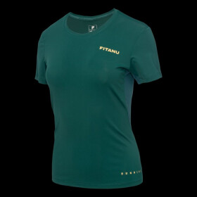 Dámske tričko s krátkym rukávom FERIA W M