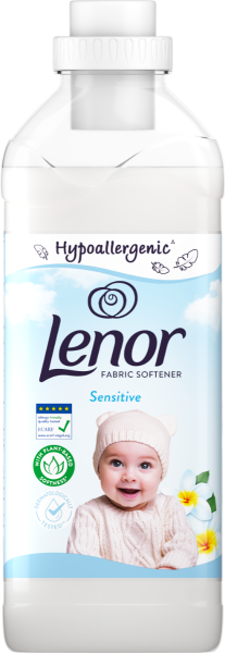 Lenor 850ml Sensitive