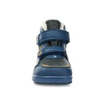 Fooz Wilo Blue zimné barefoot topánky 32 EUR