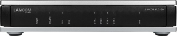 LANCOM Systems LANCOM WLC-60 WLAN-Controller von 6 Accesspoints/WLAN-Routern