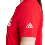 Adidas Loungewear Essentials Slim Logo Tee W IY9189 M