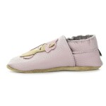 Funky-Monkey Funky Monkey SOFT Unicorn Lily fialové barefoot capáčky 25 EUR