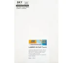 DSB Soft Touche Matné laminovacie fólie A4 100 mic 100ks (8594064872892)