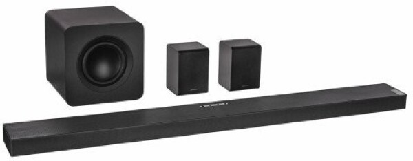 Samsung Soundbar Samsung HW-QS750F/EN