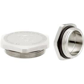LAPP SKINDICHT BL-M ATEX 12X1,5 N/A ATEX M12 mosaz prírodná 50 ks; 52103103