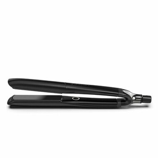 GHD platinum+ čierna / Žehlička na vlasy / 185 ° C (5060703494761)