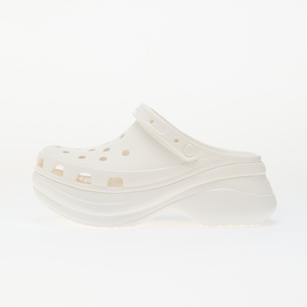 Tenisky Crocs W Crocs Classic Bae Clog White EUR 39-40