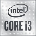 Intel Intel Core 3.6 GHz MB OEM