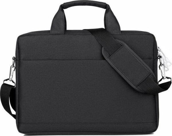 Gearlab Gearlab GLB201620 Taška na notebooka 39,6 cm (15.6") Taška ładowana od góry Čierny