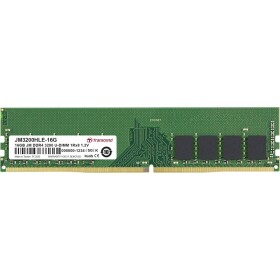 Transcend JetRAM Modul RAM pre PC DDR4 16 GB 1 x 16 GB 3200 MHz 288-pinový DIMM JM3200HLE-16G; JM3200HLE-16G