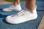 Topánky be lenka stride all white 40 EUR