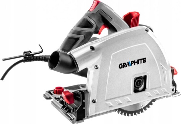 Graphite 58G495 1200 W 165 mm