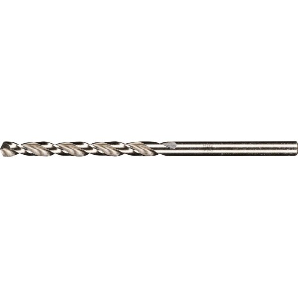 PFERD TOOLS 25203866 nerezová oceľ (INOX) špirálový vrták, 4.4 mm, délka 126 mm, DIN 340, 10 ks; 25203866
