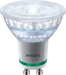 Philips Ultra Efficient LED žiarovka GU10 2,1W teplá biela / LED žiarovka / 36 ° / 400lm / 2700K / 6 ks (929003634694)