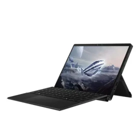 Asus ROG Flow Z13 GZ302EA čierna / Herné 2v1 / 13.4" 2560x1600 T / AMD RYZEN AI Max + 395 3.0GHz / 64GB / 1TB SSD (GZ302EA-RU227X)