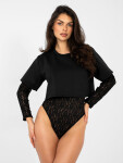 Body IT BO model 21946623 czarny - FPrice jedna velikost