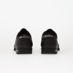 Tenisky Reebok Ex-O-Fit Low Clean Logo Intense Black/ Silver/ Silver EUR 36