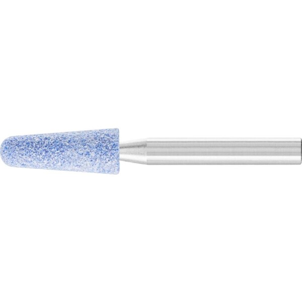 PFERD TOOLS 32209338 brúsny kolík Priemer 10 mm 10 ks; 32209338