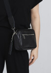 Kalite Look Bag 526 Donatella Black OS