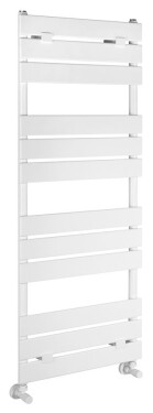 AQUALINE - BONDECO vykurovacie teleso 500x1266, biela DC512W