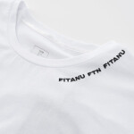 Fitanu Arvin III M tričko s krátkym rukávom 92800621223 XL
