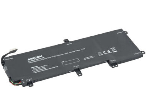 AVACOM batéria pre HP Envy 15-as series / Li-Pol / 11.55V / 4350mAh / 50Wh (NOHP-VS03XL-43P)