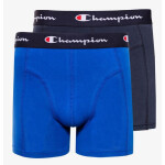 Boxerky Champion 2 ks M U20001 BS036 XL