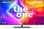Philips 55PUS9010/12 QLED 55'' 4K Ultra HD Titan OS Ambilight