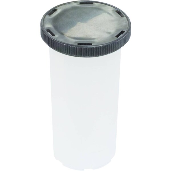 KS Tools 150.1903 Skladovacia odmerka, 120ml; 150.1903