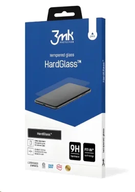 3mk HardGlass / Tvrdené sklo / Honor Magic 8 Lite