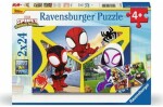 Ravensburger Spidey dielikov