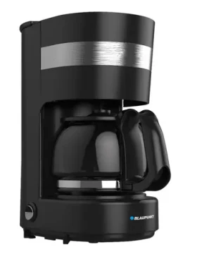 Blaupunkt CMD201 čierna / kávovar na prekvapkávanú kávu / 600W / 0.65 l / udrožovanie tepla / automatické vypnutie (CMD201)