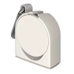 IOttie Treker magnetický držiak na telefón s MagSafe biela (TRKNCG112)