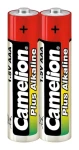 Camelion PLUS Alkaline AAA (LR03) / Batéria / Alkalická / 2 ks (11100203)