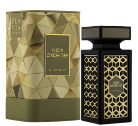 Flavia Noir Orchidée - EDP 90 ml