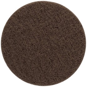 Bosch Accessories 2608901386 EXPERT N880 fleecový kotúč pre excentrické brúsky, 125 mm, stredný, 5 ks. 5 ks; 2608901386
