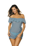 Juliet Dusty Jade tunika M-461 Marko