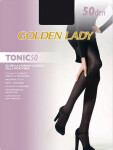 Dámske pančuchové nohavice Golden Lady Tonic 50 deň