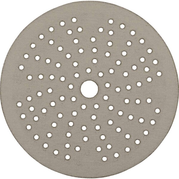 Wolfcraft 1115000 brúsny papier pre excentrické brúsky 5 ks; 1115000