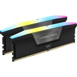 Corsair Vengeance RGB DDR5 CL30 DIMM (CMH64GX5M2B6000C30)