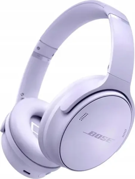 Bose QuietComfort fialová / Bezdrôtové slúchadlá / mikrofón / ANC / až 24 hodín (884367-1200)