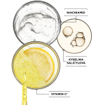 Garnier Vitamin C Rozjasňujúce Super Sérum s vitamínom C* 30 ml
